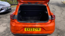 Renault Clio 1.0 TCe 90 Evolution 5dr Petrol Hatchback